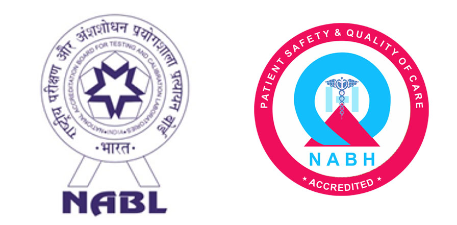 Pioneer Multi-speciality Hospital - Pioneer Hospital has received NABH  entry level accreditation. The quality of care was already evident, now it  is certified as well. #NABH, #Accreditation, #Quality, #Care, #Pioneer,  #Hospital |