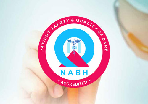 NABH & NABL Accreditation Documentation